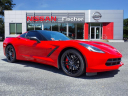 Thumbnail image of 2015 Chevrolet Corvette at Pat Fischer Nissan