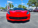 Thumbnail image of 2015 Chevrolet Corvette at Pat Fischer Nissan