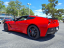 Thumbnail image of 2015 Chevrolet Corvette at Pat Fischer Nissan