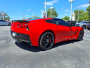 Thumbnail image of 2015 Chevrolet Corvette at Pat Fischer Nissan
