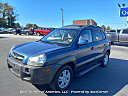 Thumbnail image of 2006 Hyundai TUCSON at Quality Auto of Anderson, LLC