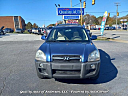 Thumbnail image of 2006 Hyundai TUCSON at Quality Auto of Anderson, LLC