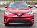 2017 Toyota RAV4 XLE at Leopardi Auto Sales