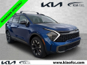 Thumbnail image of 2024 Kia Sportage at Kia of Cape Coral