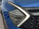 2024 Kia Sportage X-Line at Kia of Cape Coral