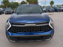 Thumbnail image of 2024 Kia Sportage at Kia of Cape Coral