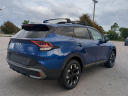 Thumbnail image of 2024 Kia Sportage at Kia of Cape Coral