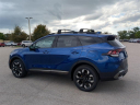 Thumbnail image of 2024 Kia Sportage at Kia of Cape Coral