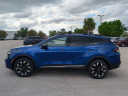 Thumbnail image of 2024 Kia Sportage at Kia of Cape Coral