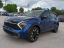 Thumbnail image of 2024 Kia Sportage at Kia of Cape Coral