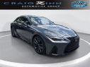 2024 Lexus IS 350 F SPORT Design at Lexus of Pembroke Pines