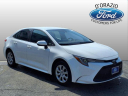 Thumbnail image of 2022 Toyota Corolla at D'orazio Ford