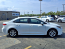 Thumbnail image of 2022 Toyota Corolla at D'orazio Ford