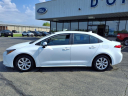Thumbnail image of 2022 Toyota Corolla at D'orazio Ford