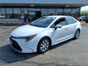 Thumbnail image of 2022 Toyota Corolla at D'orazio Ford