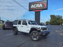 Thumbnail image of 2024 Jeep Wrangler at Acra Automotive Group