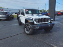 Thumbnail image of 2024 Jeep Wrangler at Acra Automotive Group