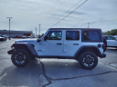 Thumbnail image of 2024 Jeep Wrangler at Acra Automotive Group
