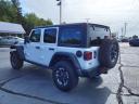 Thumbnail image of 2024 Jeep Wrangler at Acra Automotive Group