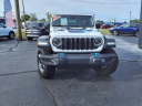 Thumbnail image of 2024 Jeep Wrangler at Acra Automotive Group