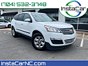 Thumbnail image of 2016 Chevrolet Traverse at S&D - Wilkinson