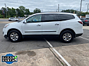 2016 Chevrolet Traverse LS at S&D - Wilkinson