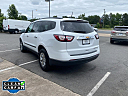 Thumbnail image of 2016 Chevrolet Traverse at S&D - Wilkinson