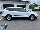 Thumbnail image of 2016 Chevrolet Traverse at S&D - Wilkinson