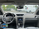 Thumbnail image of 2016 Chevrolet Traverse at S&D - Wilkinson