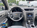Thumbnail image of 2016 Chevrolet Traverse at S&D - Wilkinson