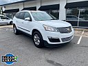 Thumbnail image of 2016 Chevrolet Traverse at S&D - Wilkinson