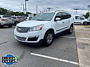 Thumbnail image of 2016 Chevrolet Traverse at S&D - Wilkinson