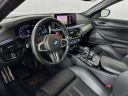 Thumbnail image of 2022 BMW M5 at Habberstad BMW of Huntington