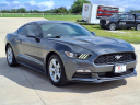 Thumbnail image of 2017 Ford Mustang at Kory Hooks Ford Chrysler Dodge Jeep Ram