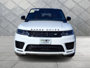 Thumbnail image of 2020 Land Rover Range Rover Sport at Maxon Hyundai Inc.