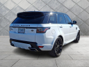 Thumbnail image of 2020 Land Rover Range Rover Sport at Maxon Hyundai Inc.