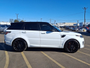 Thumbnail image of 2020 Land Rover Range Rover Sport at Maxon Hyundai Inc.