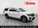 Thumbnail image of 2023 Ford Expedition MAX at Holiday Automotive
