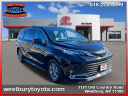 2023 Toyota Sienna at Westbury Toyota Scion