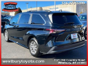 Thumbnail image of 2023 Toyota Sienna at Westbury Toyota Scion