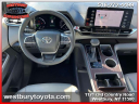 Thumbnail image of 2023 Toyota Sienna at Westbury Toyota Scion