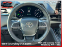 Thumbnail image of 2023 Toyota Sienna at Westbury Toyota Scion