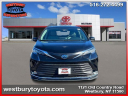 Thumbnail image of 2023 Toyota Sienna at Westbury Toyota Scion