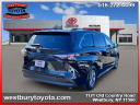 Thumbnail image of 2023 Toyota Sienna at Westbury Toyota Scion