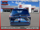 Thumbnail image of 2023 Toyota Sienna at Westbury Toyota Scion