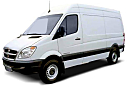 Thumbnail image of 2008 Dodge Sprinter at David Rice