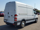 Thumbnail image of 2008 Dodge Sprinter at David Rice