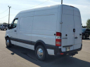 Thumbnail image of 2008 Dodge Sprinter at David Rice