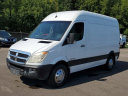 Thumbnail image of 2008 Dodge Sprinter at David Rice