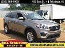 Thumbnail image of 2017 Kia Sorento at Bill Stanford Automotive